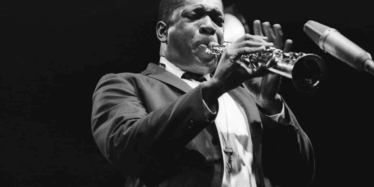 Chasing Trane: the John Coltrane documentary