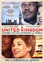 A United Kingdom – L’amore che ha cambiato la storia
