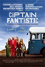 Captain Fantastic