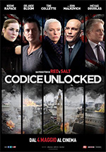 Codice Unlocked – Londra sotto attacco