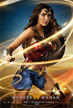 Wonder Woman (V.O.)