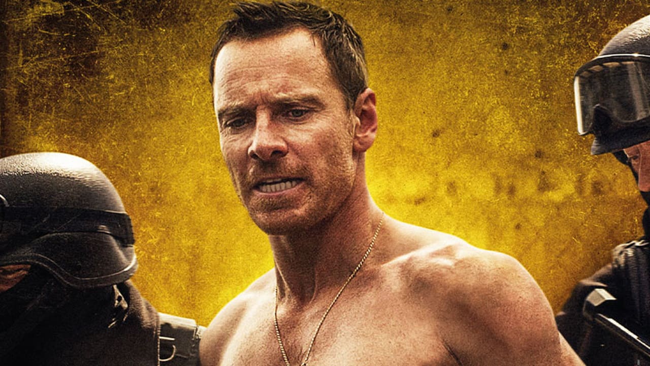 Codice Criminale: la recensione del film con Michael Fassbender