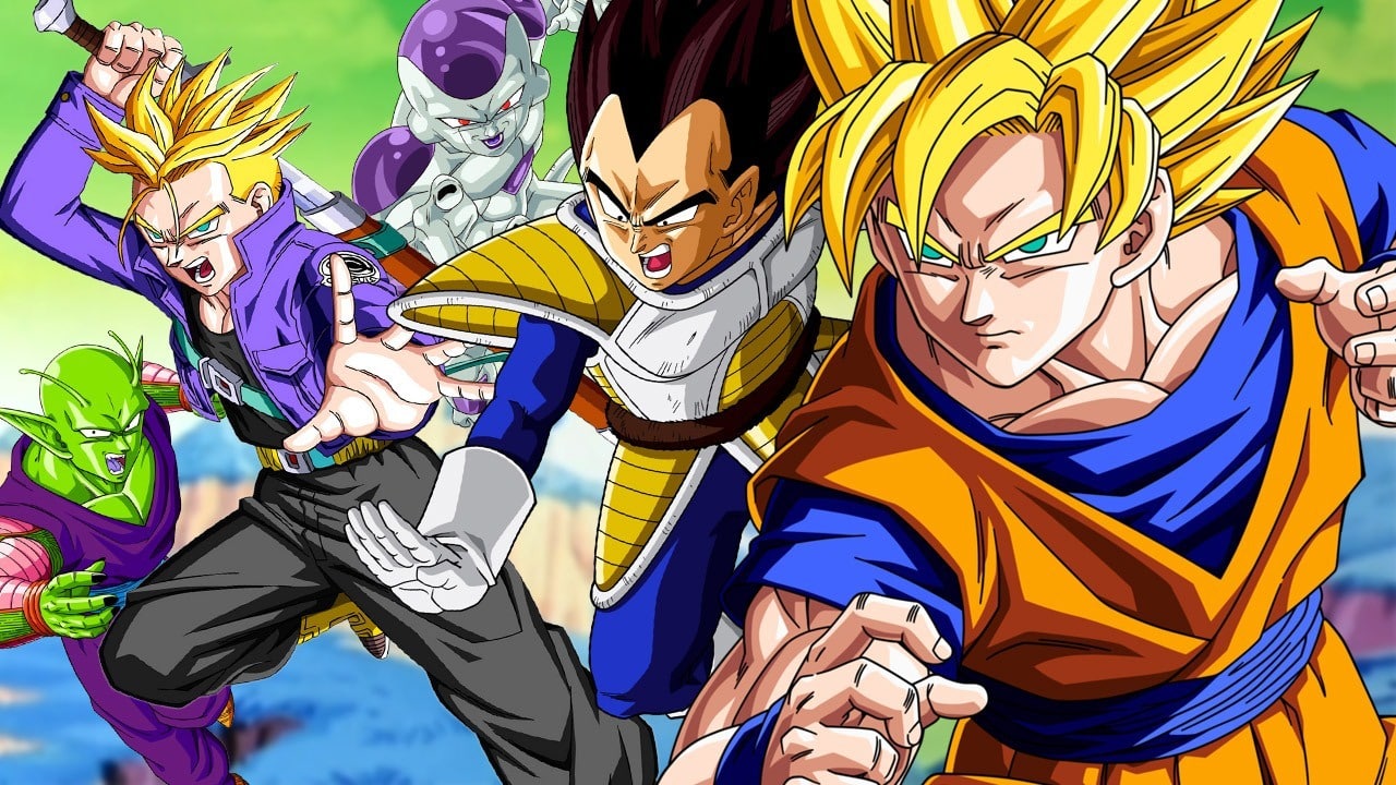 Dragon Ball FighterZ – Gotenks si mostra nel nuovo trailer di gioco