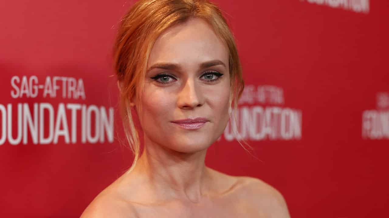 Diane Kruger con Stave Carell nel nuovo film di Robert Zemeckis