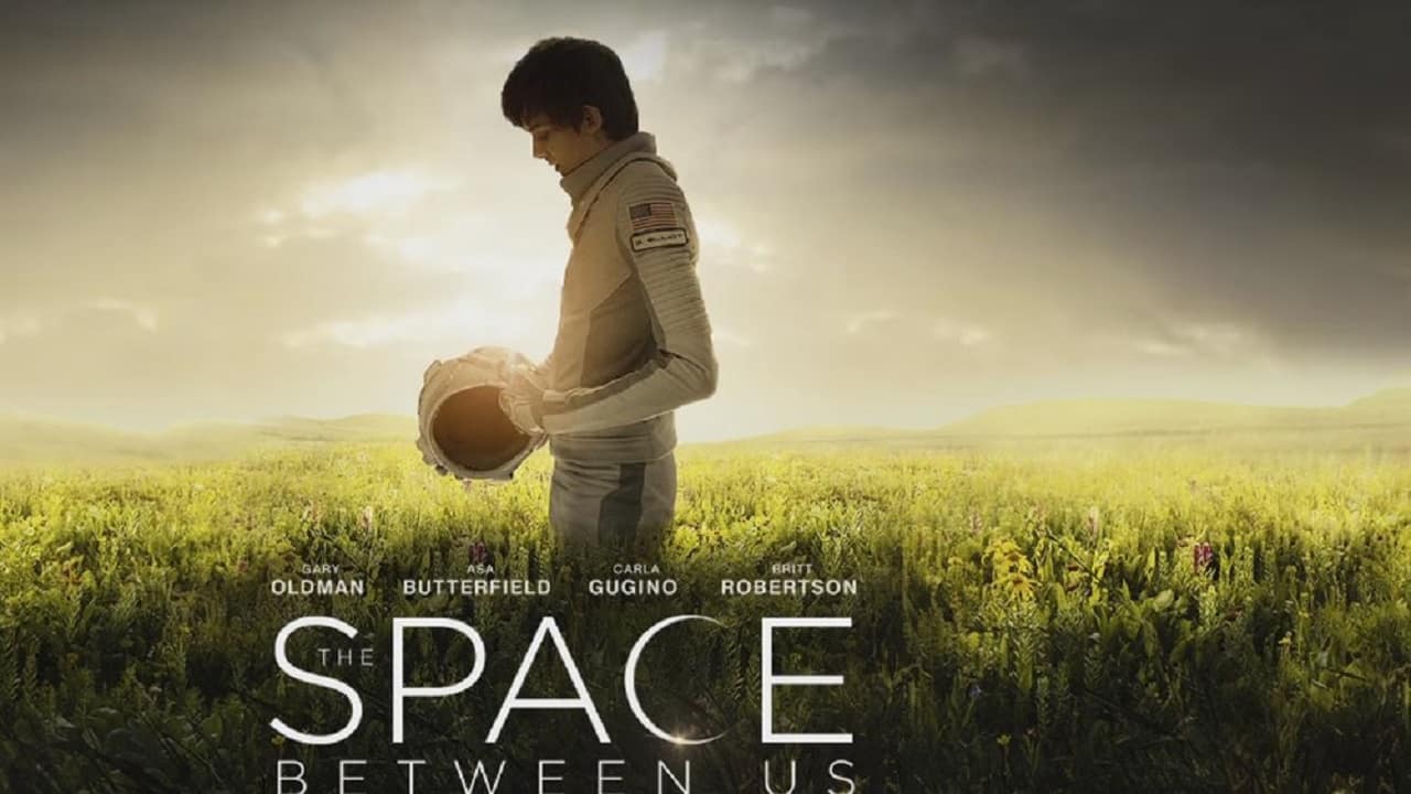 Lo spazio che ci unisce: recensione del film con Asa Butterfield