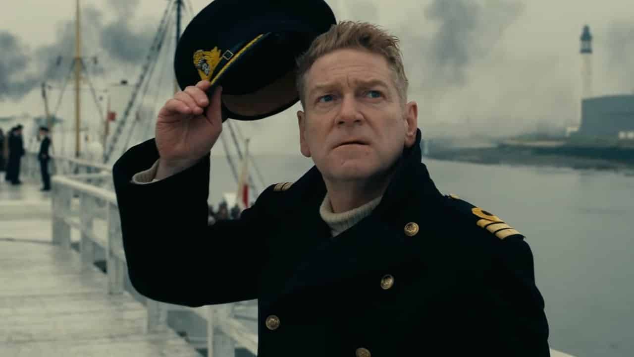 Dunkirk e Blade Runner 2049 vincono ai Golden Reel Award per il sonoro