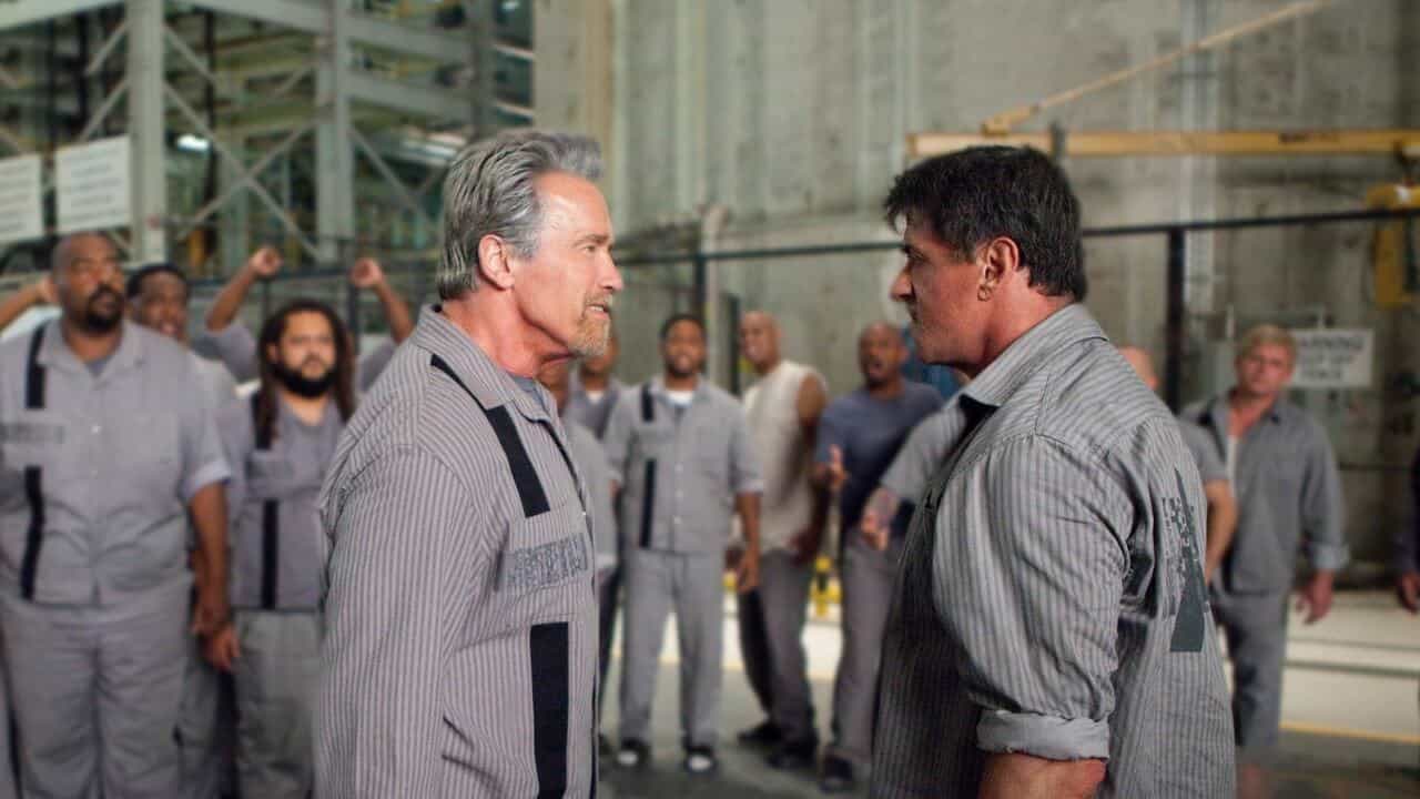 Escape Plan – Fuga dall’inferno: 10 cose da sapere sul film con Sylvester Stallone