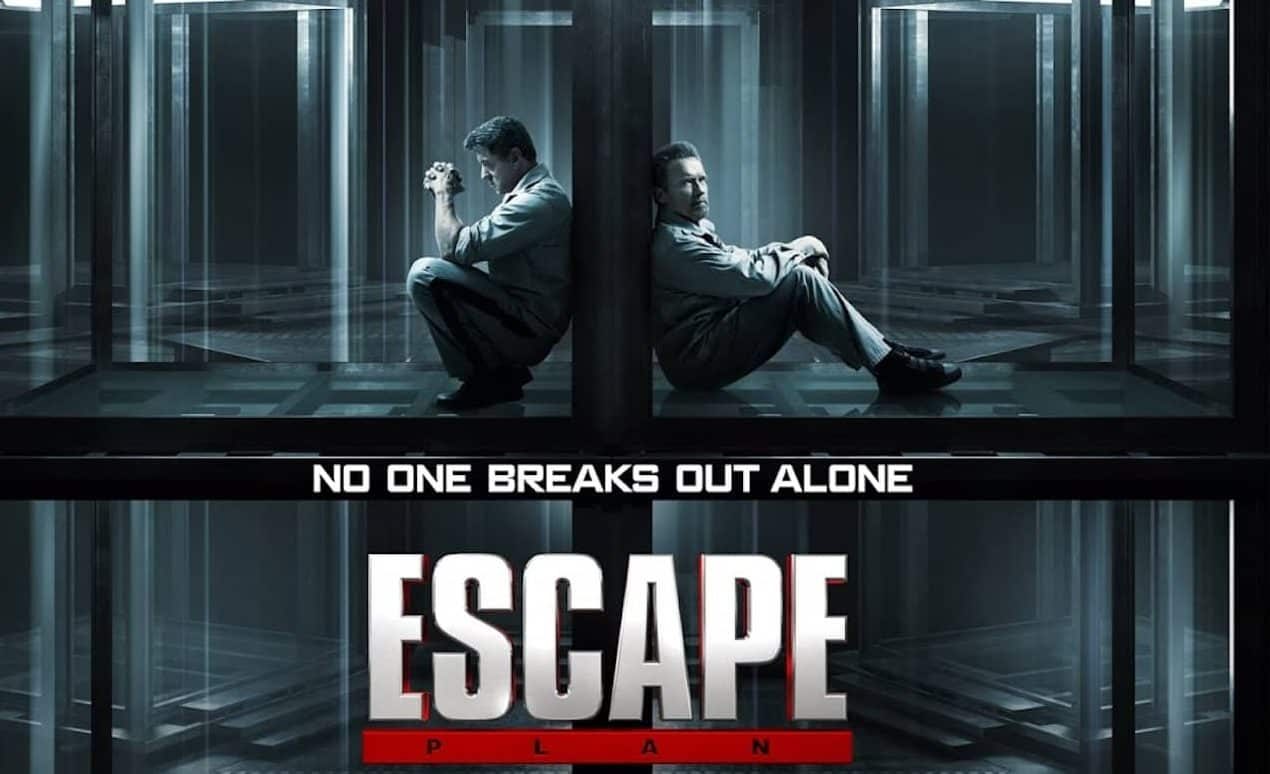 escape plan