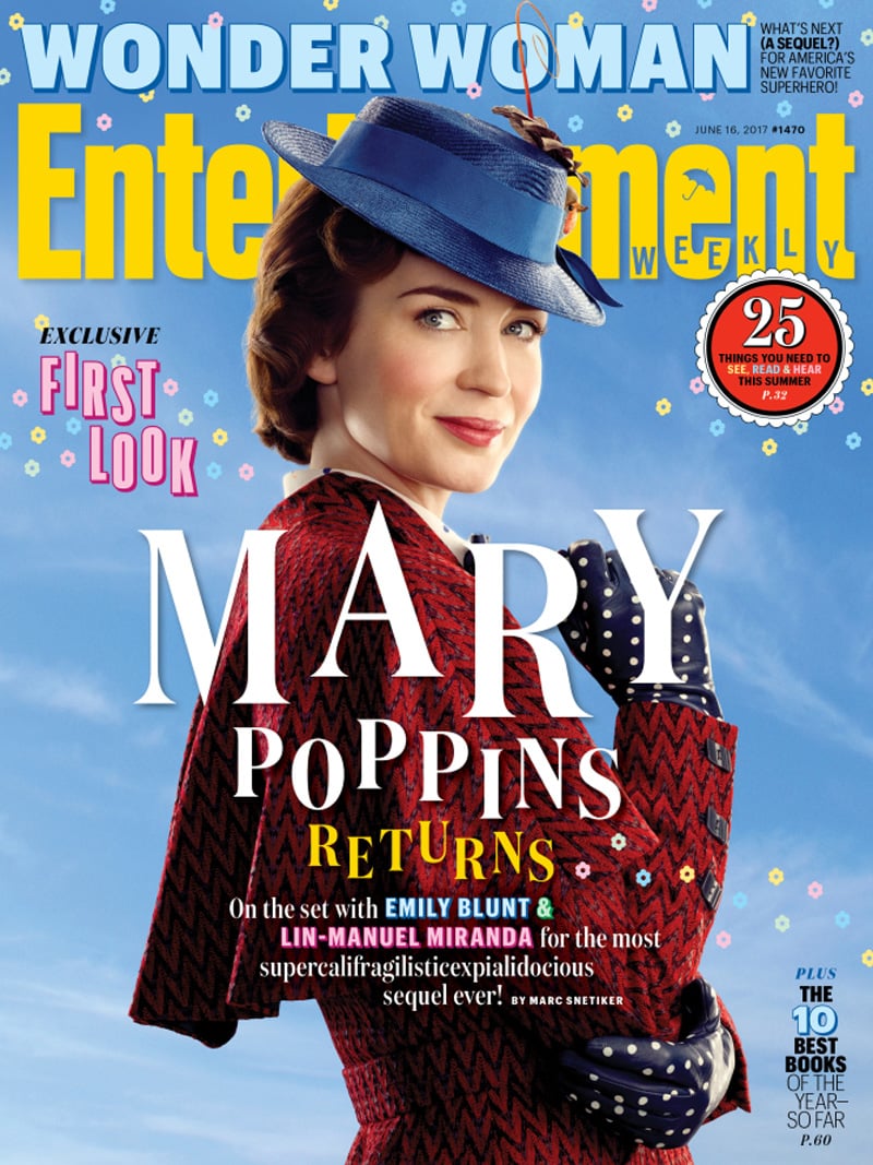 Mary Poppins Returns