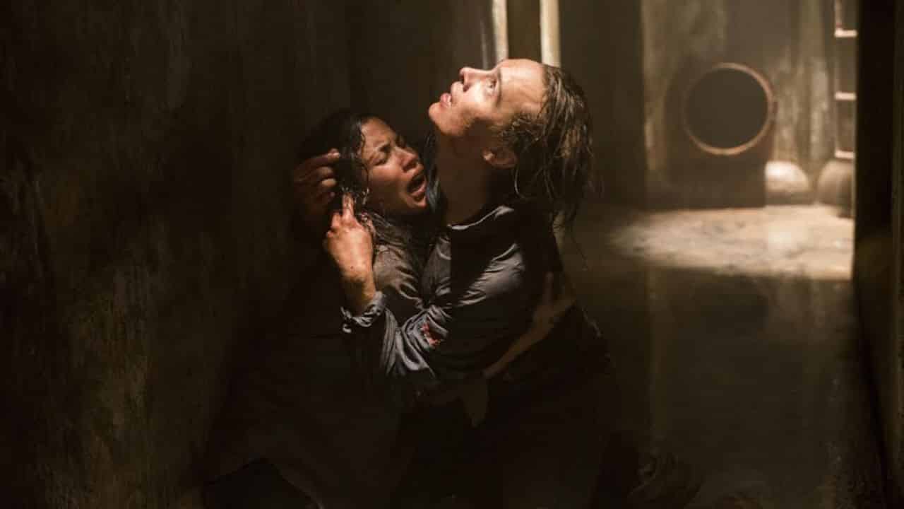 Fear the Walking Dead 3: la scioccante morte della stagione [SPOILER]