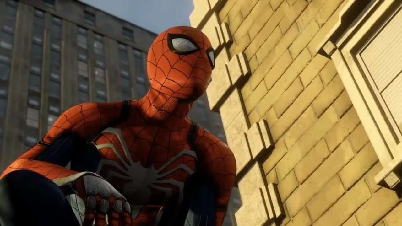 Spider-Man per PS4: un lungo video gameplay per il nuovo titolo di Insomniac Games