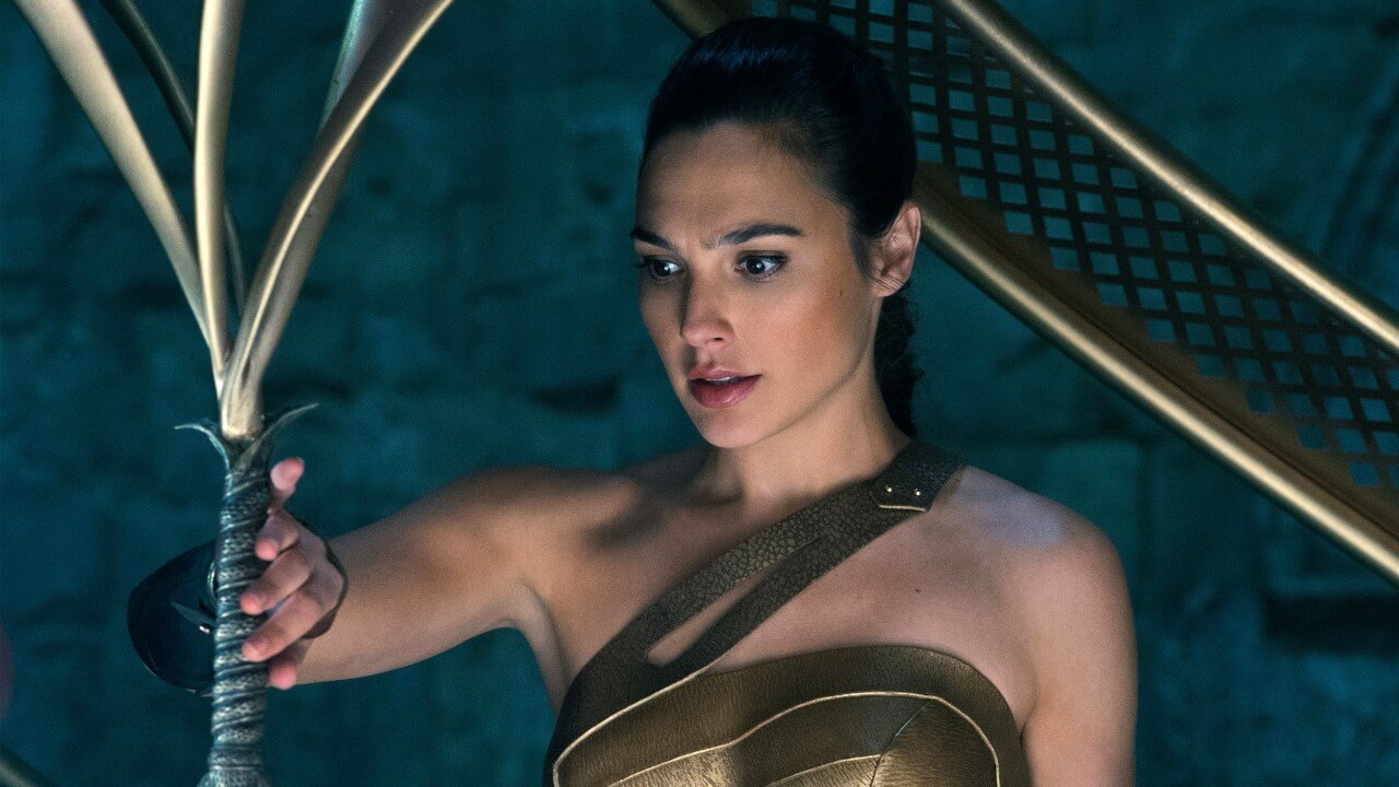 Box Office: Wonder Woman sta per raggiungere i 600 milioni di $