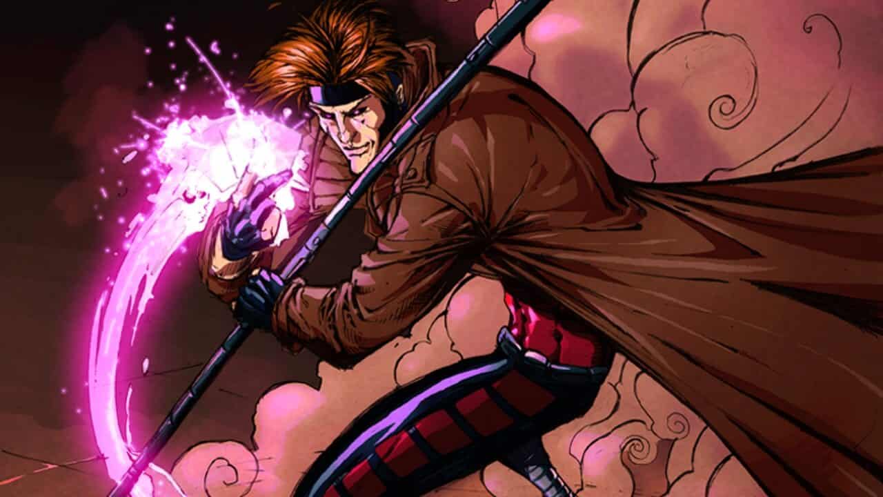 Gambit supera Deadpool e Logan: avrà un budget di 155 milioni di dollari