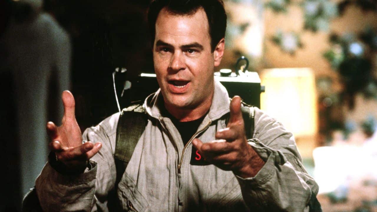 Ghostbusters: Dan Aykroyd certo che Paul Feig non girerà il sequel