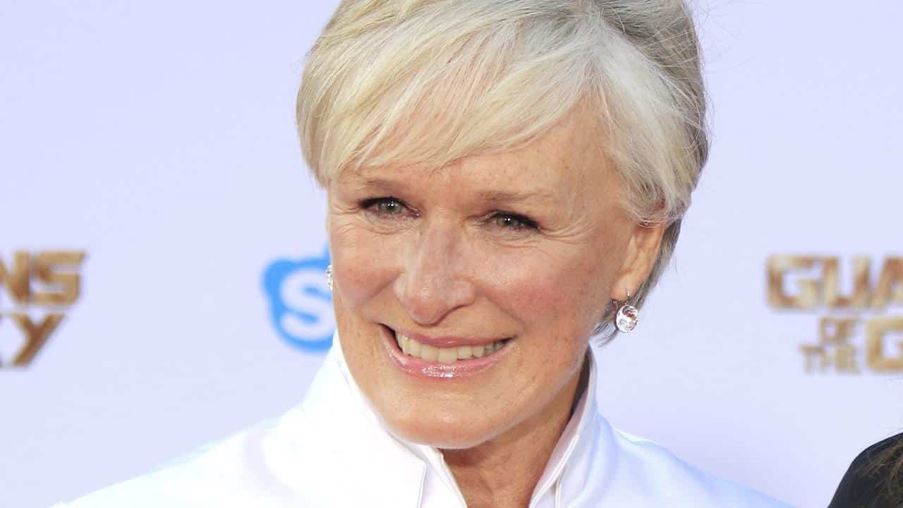 Glenn Close protagonista del pilot di Sea Oak, serie TV Amazon