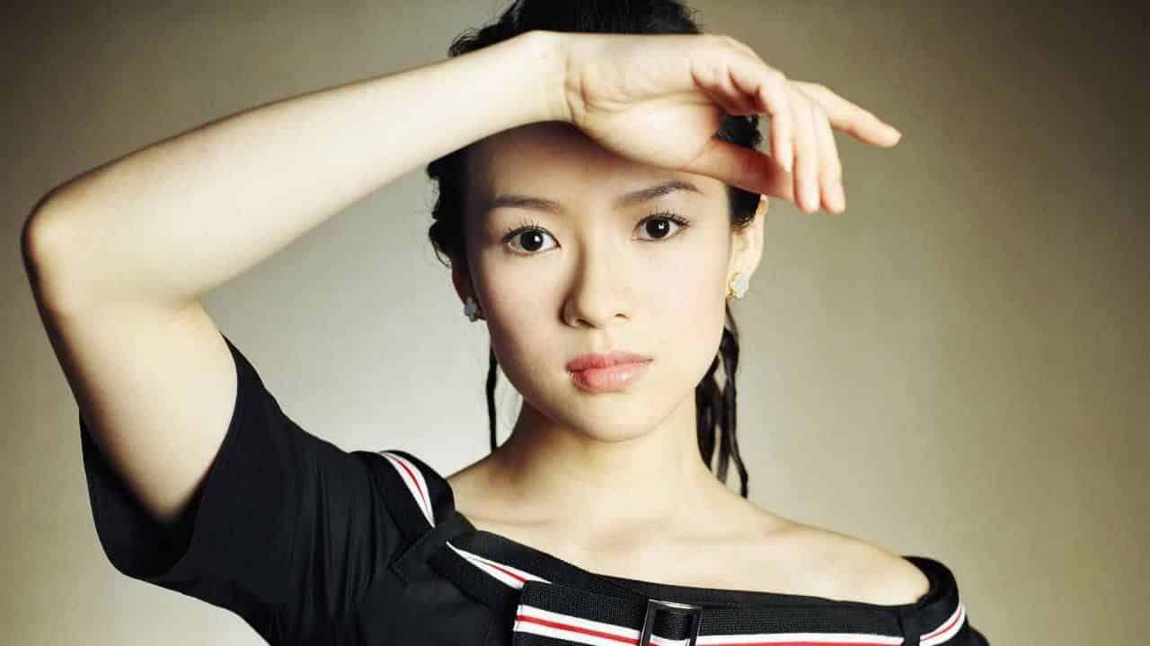 Godzilla: King of the Monsters – Zhang Ziyi si unisce al cast del film