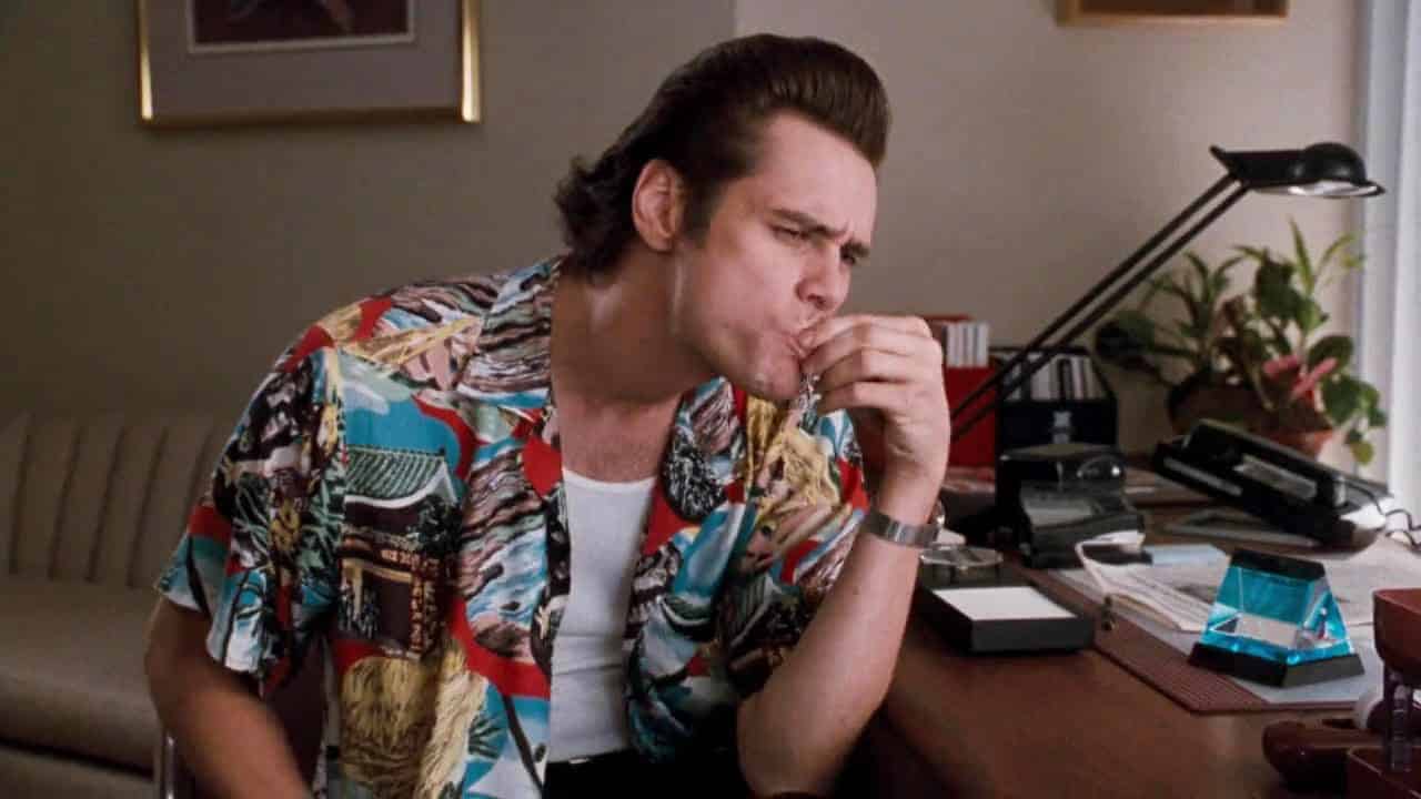 Han Solo: Alden Ehrenreich paragonato ad Ace Ventura di Jim Carrey