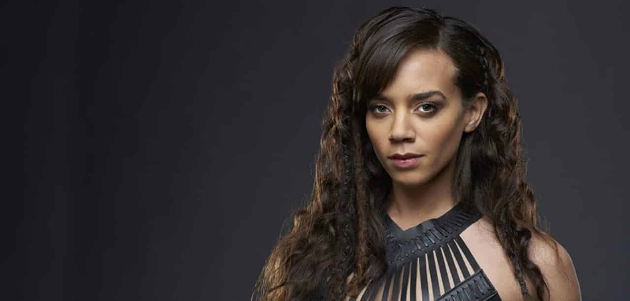 Ant-Man And The Wasp: Hannah John-Kamen si unisce al cast