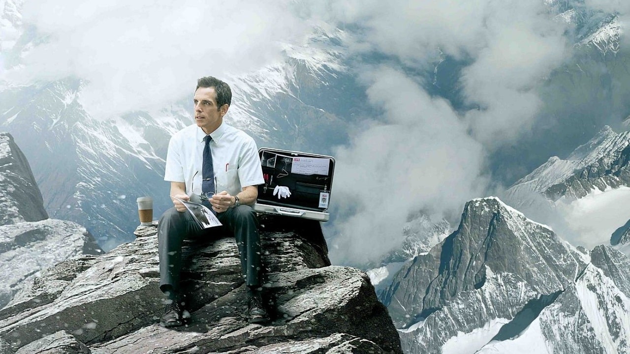 I sogni segreti di Walter Mitty – La colonna sonora del film di e con Ben Stiller