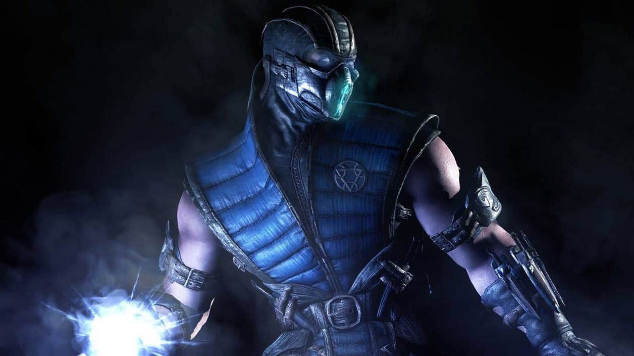 Injustice 2: il DLC di Sub-Zero ha una data di uscita