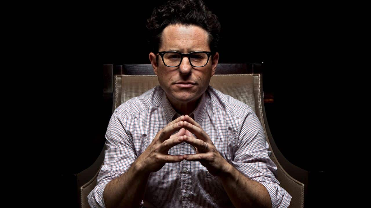 J.J. Abrams lavora a una serie tratta dalla biografia di Amy Silverstein