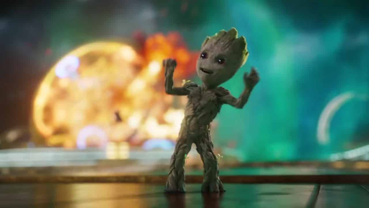 I Am Groot - cinematographe.it