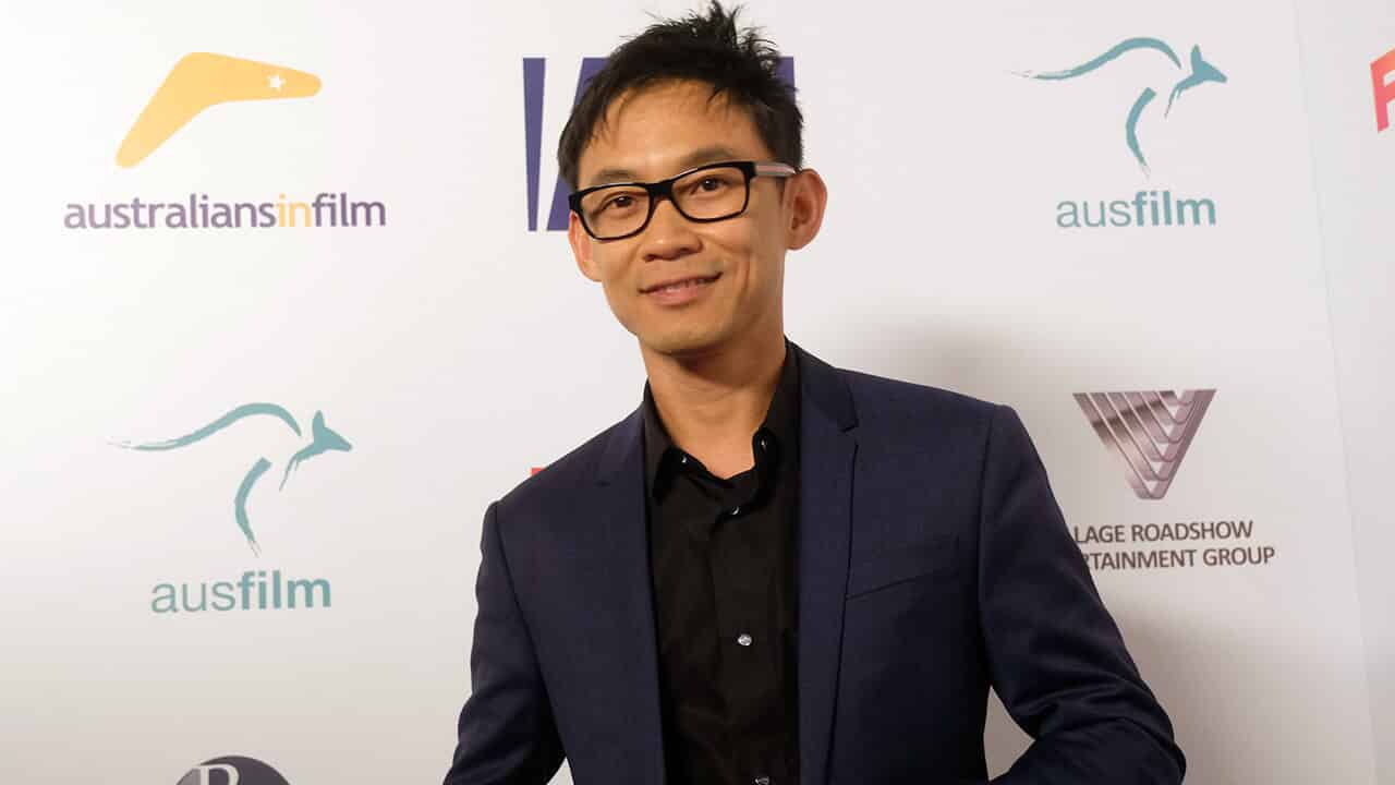 James Wan a Gal Gadot e Patty Jenkins: “Siete un’ispirazione”