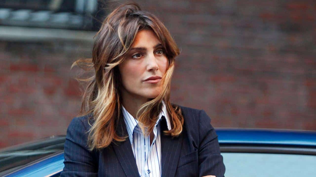 NCIS – Unità anticrimine: Jennifer Esposito abbandona la serie