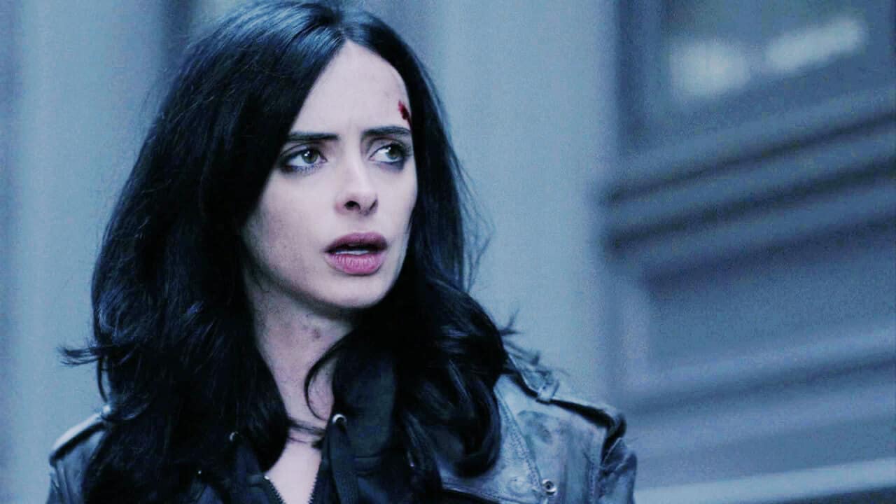 Jessica Jones 2: nuove foto dal set fanno pensare a dei flashback