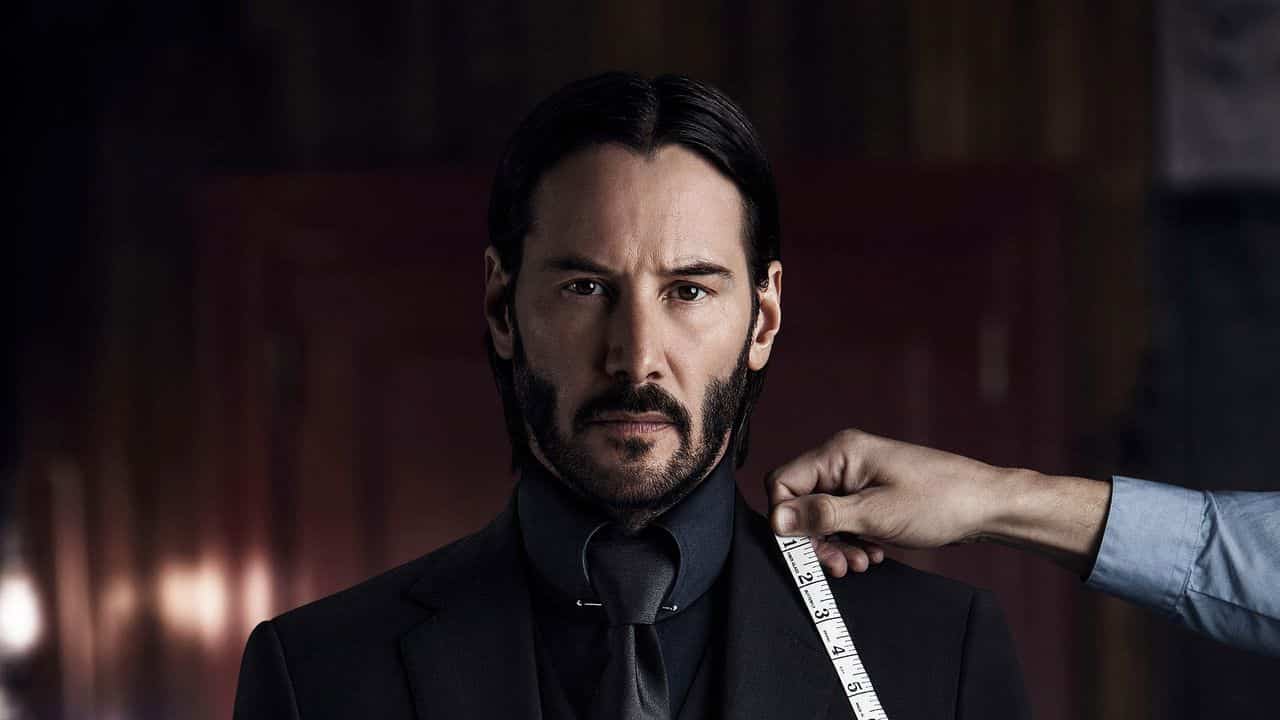 John Wick 3: il sequel con Keanu Reeves entra in pre-produzione