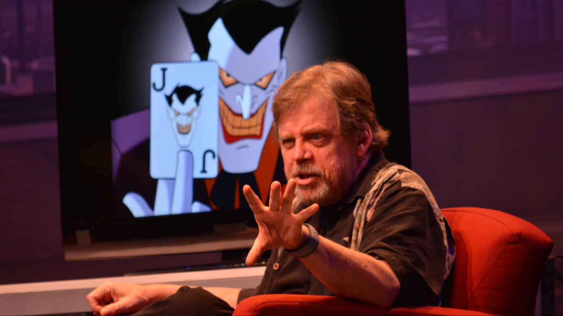 Secondo Mark Hamill i cinecomic hanno bisogno di “storie migliori”