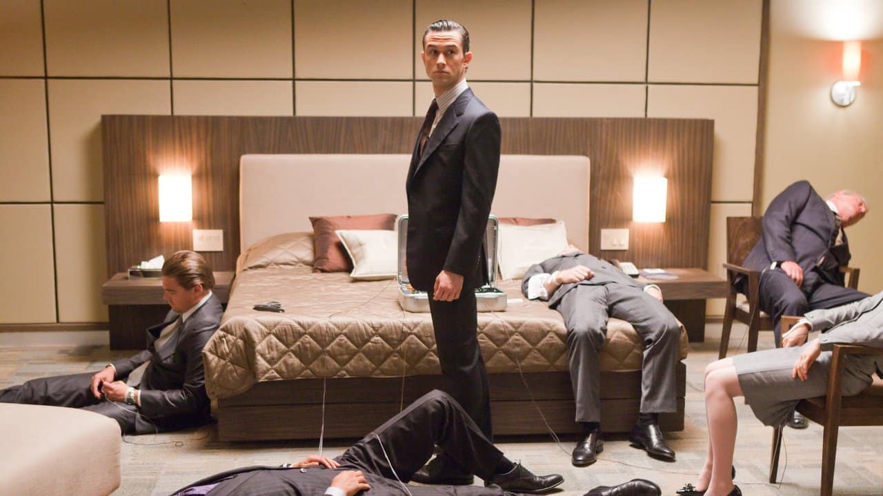 Joseph Gordon-Levitt scarta l’idea di un possibile Inception 2