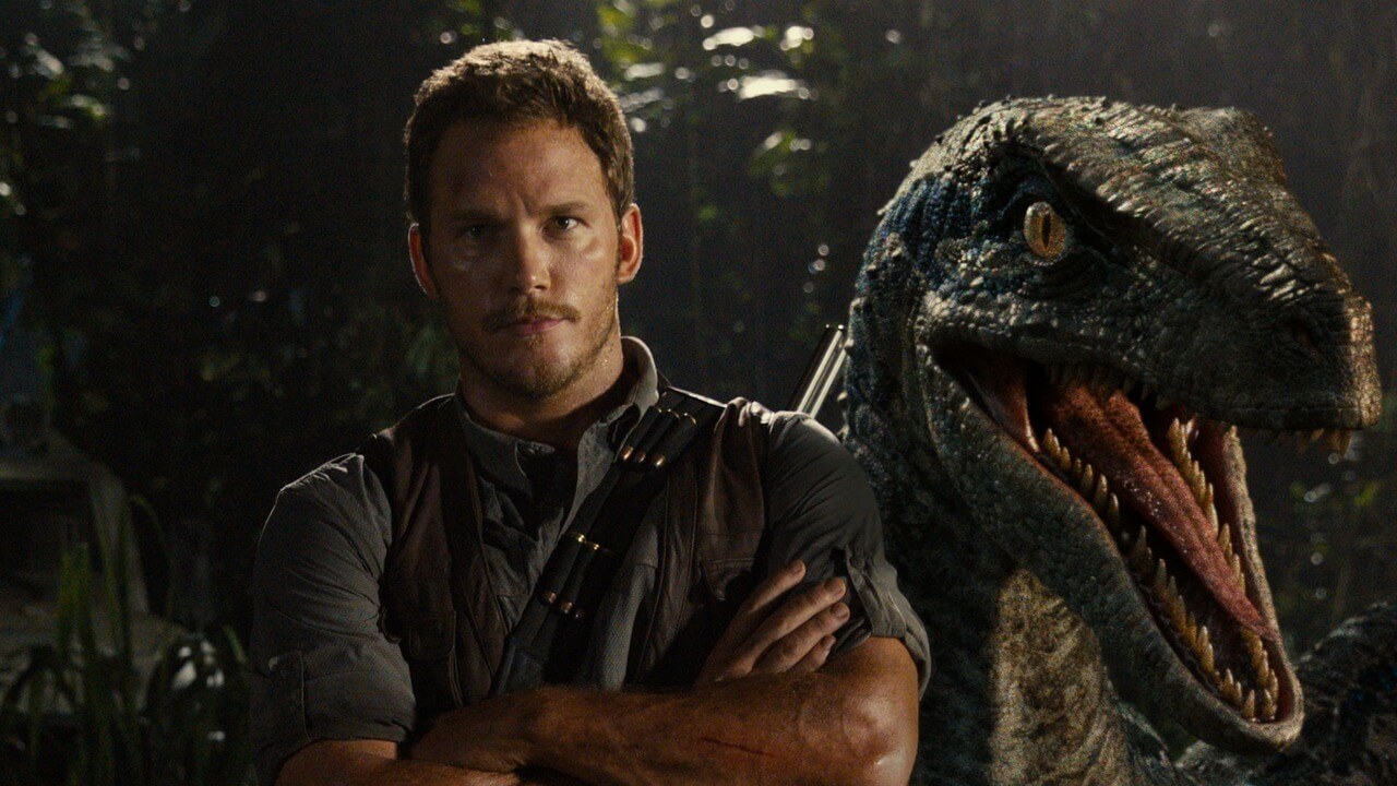 Jurassic World 2: il trailer sarà presentato al Comic-Con di San Diego?