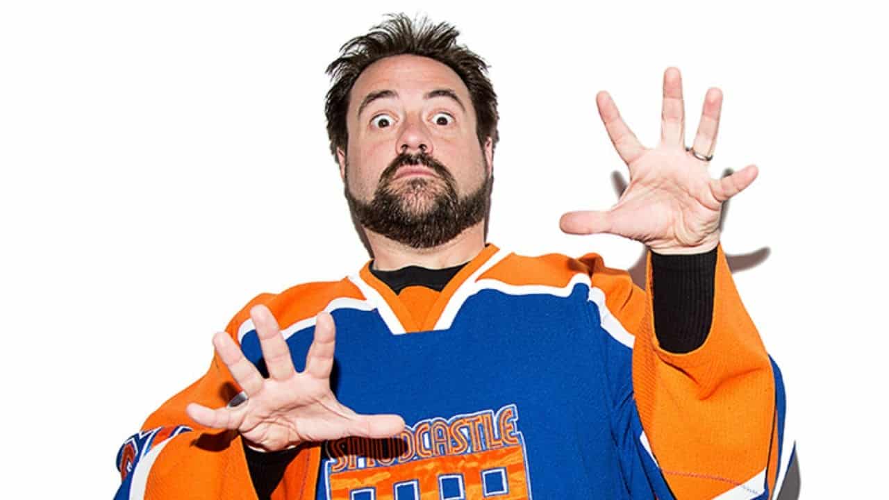 Kevin Smith inizia le riprese dell’horror Killroy Was Here