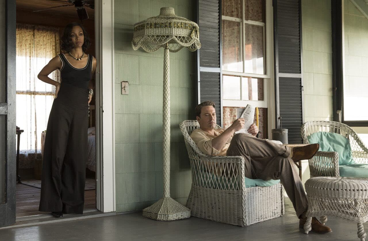 La legge della notte: arriva in Blu-Ray e DVD il film di e con Ben Affleck