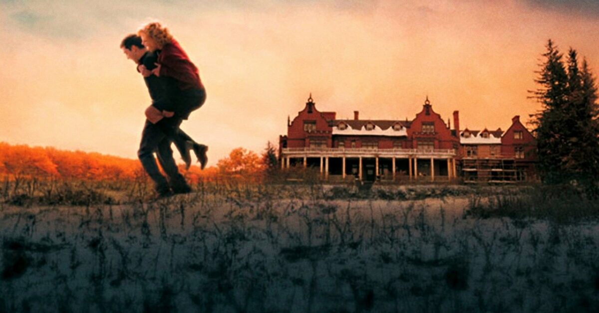 Le regole della casa del sidro La soundtrack del film di Lasse Hallström