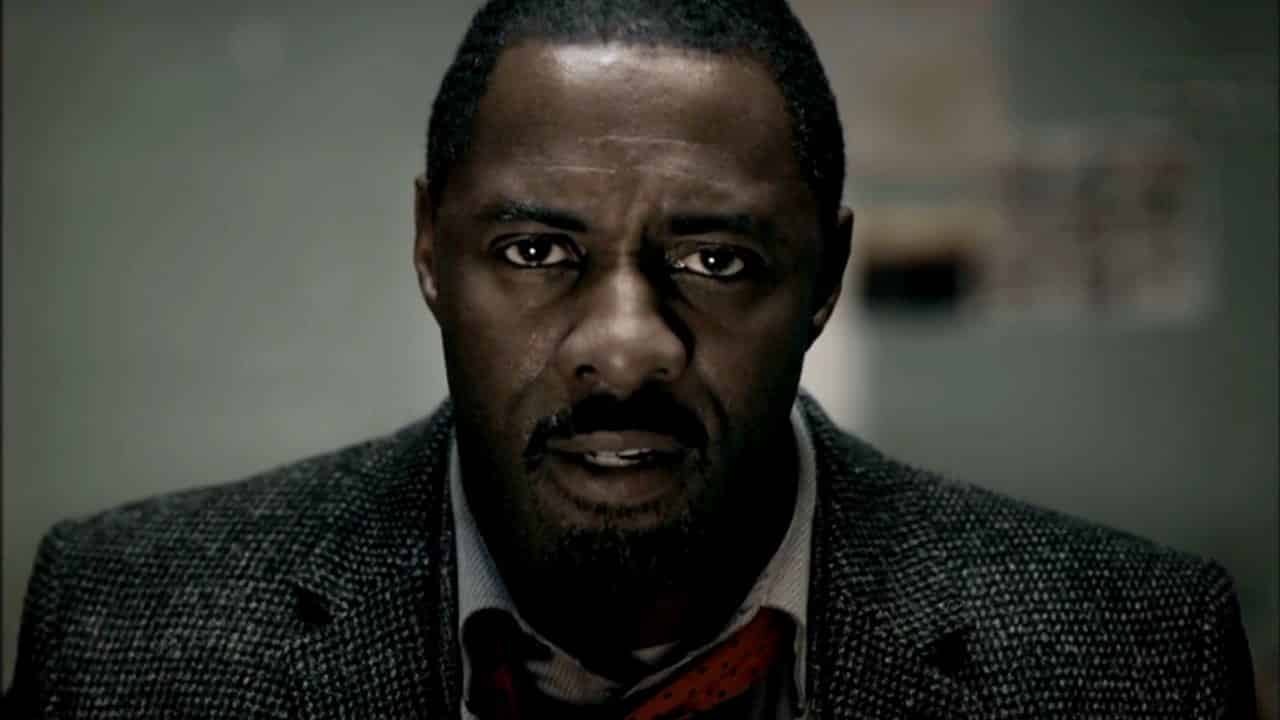Luther 5: torna la serie crime con protagonista Idris Elba