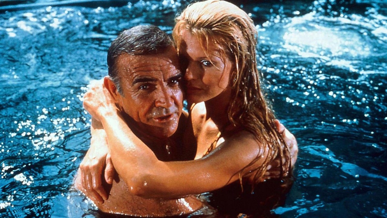 Mai dire mai – Le location del film dell’Agente 007 interpretato da Sean Connery