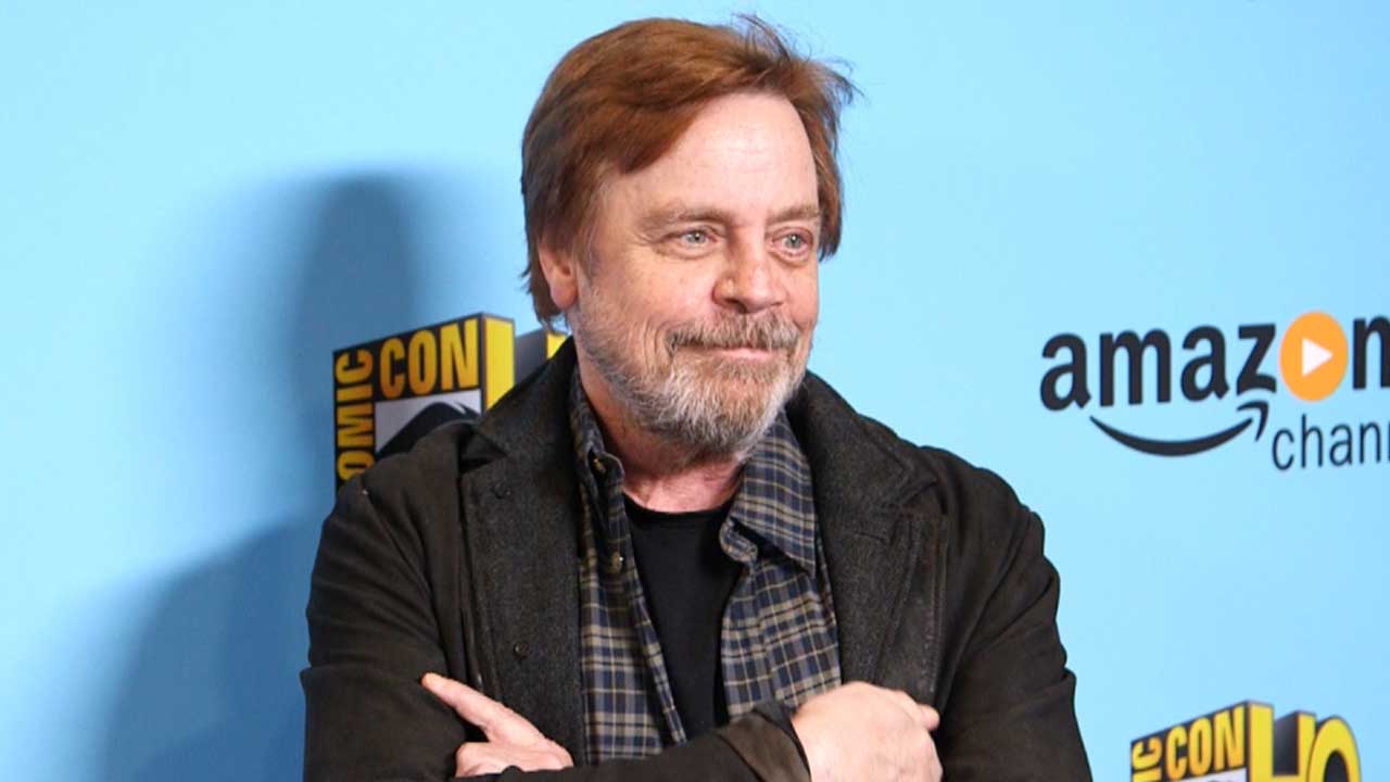 Mark Hamill: San Diego intitola una via all’attore di Star Wars