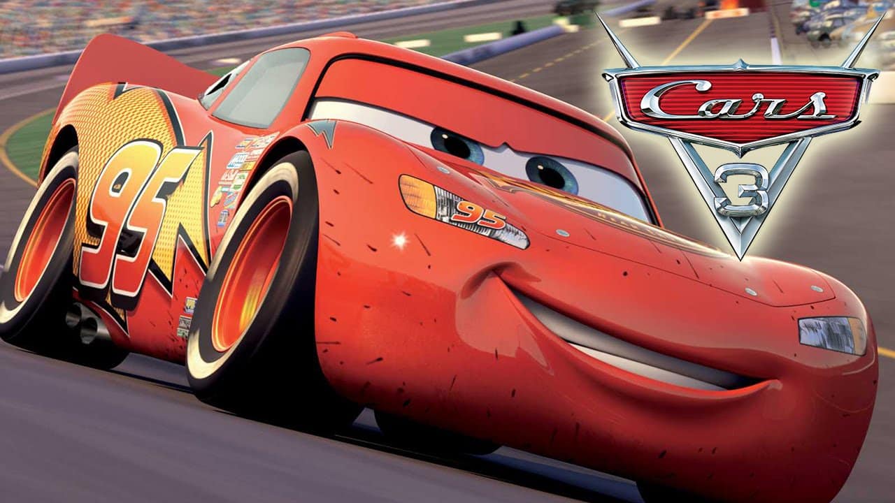 Cars 3 – la recensione del nuovo film d’animazione Disney Pixar