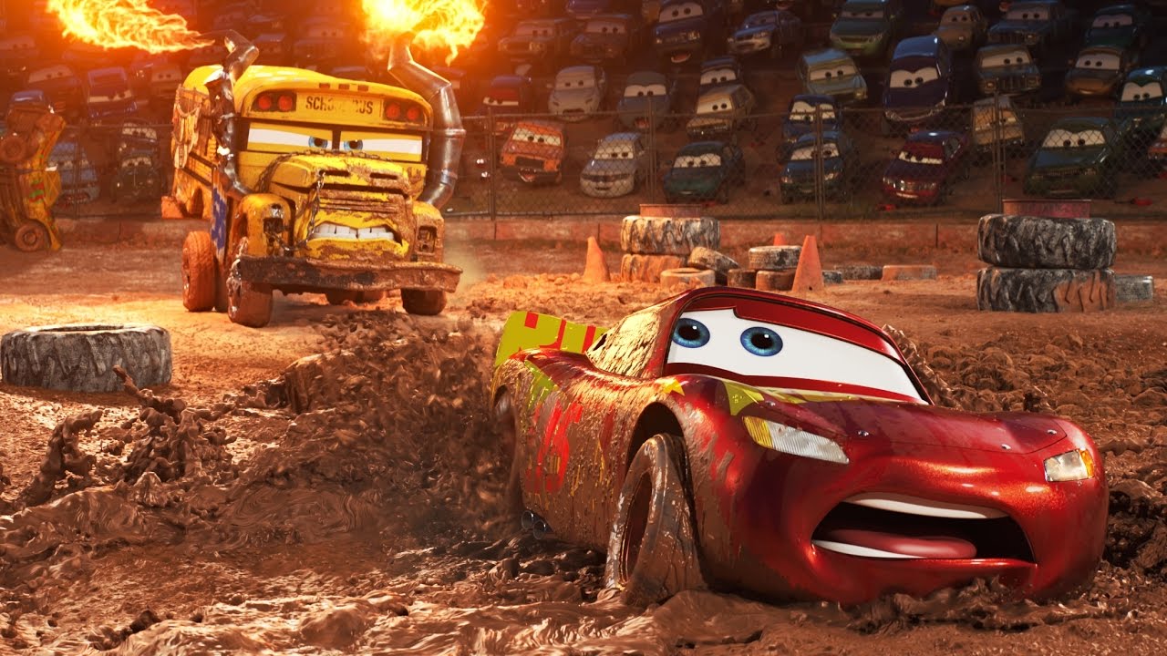 Cars 3: recensione del nuovo film d'animazione Disney-Pixar