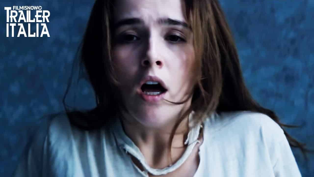 Prima di domani: il trailer italiano del film con Zoey Deutch