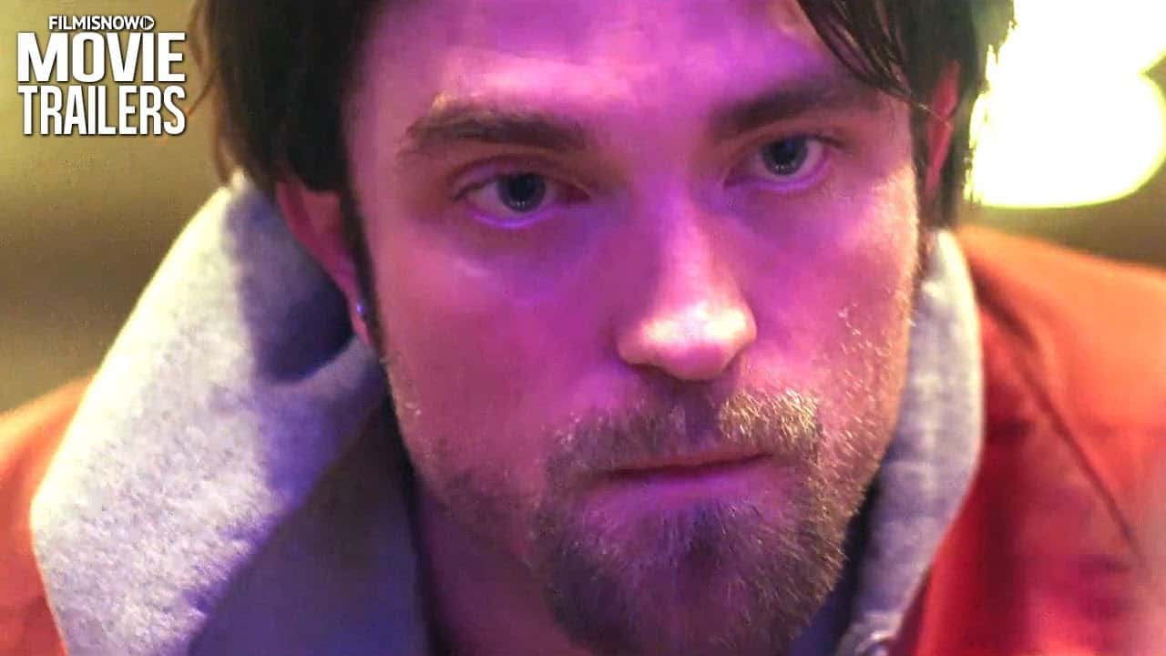 Good Time: Robert Pattinson nel nuovo trailer del film