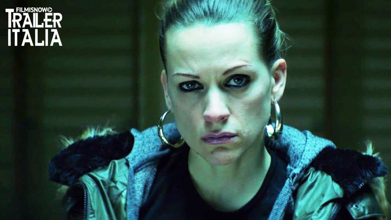 Le Ardenne – Oltre i confini dell’amore: il trailer del film con Veerle Baetens