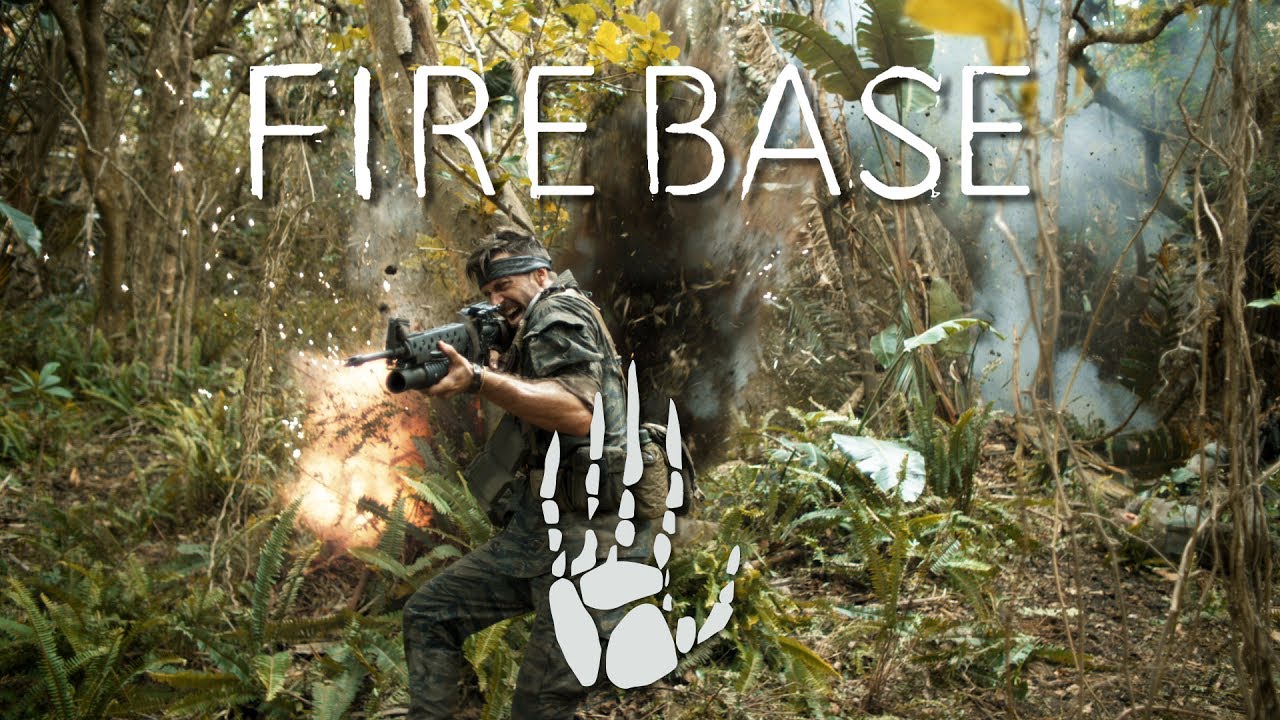 Neill Blomkamp presenta Firebase, il nuovo corto di Oats Studios