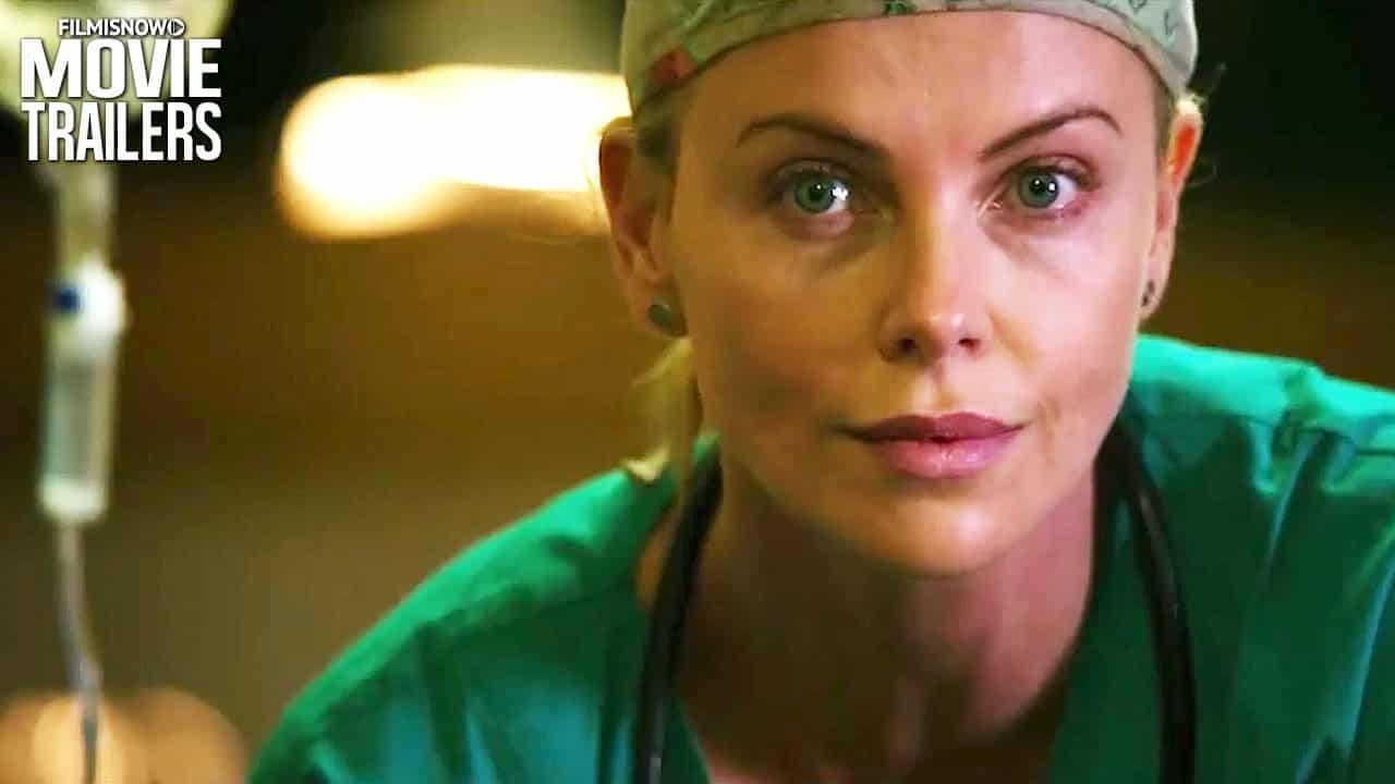 Il Tuo Ultimo Sguardo: Charlize Theron e Javier Bardem nel nuovo trailer del film