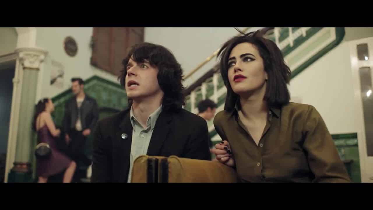 England Is Mine: il trailer del biopic sul cantante dei The Smiths