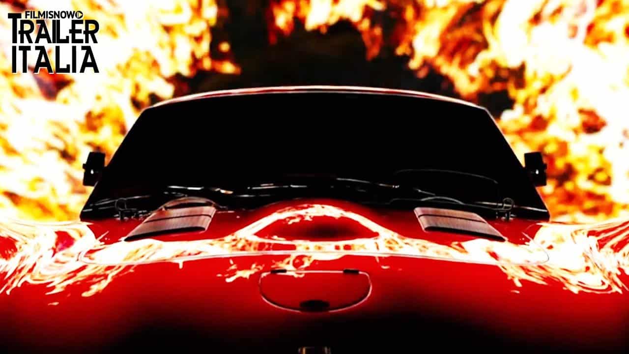 Overdrive: il teaser trailer e la trama del film con Scott Eastwood
