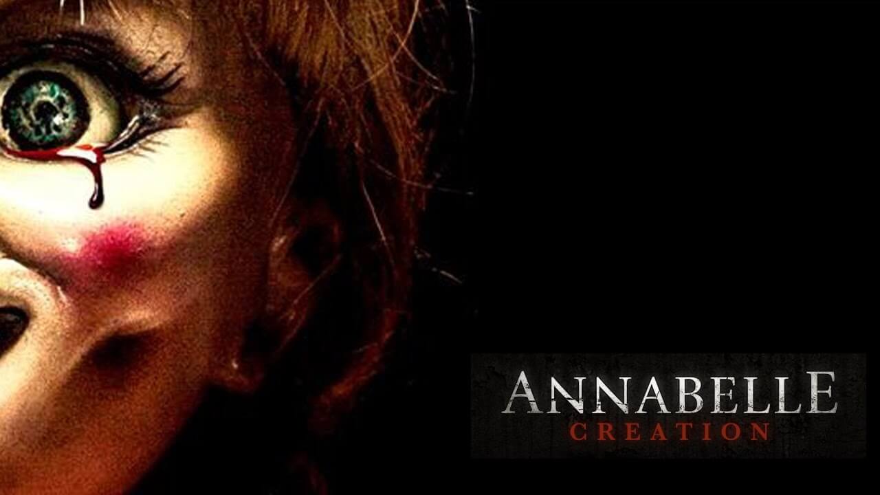 Annabelle 2: Creation – il poster svela un legame con The Conjuring