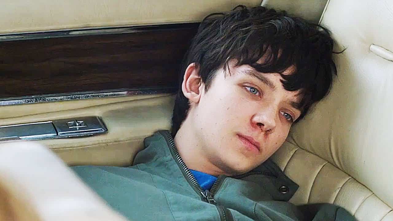 Lo spazio che ci unisce: recensione del film con Asa Butterfield